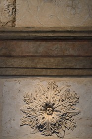 Israel, Jérusalem, quartier de Guivat Ram, musée d'Israel, departement d'archéologie, projets de construction d'Hérode 1er le Grand