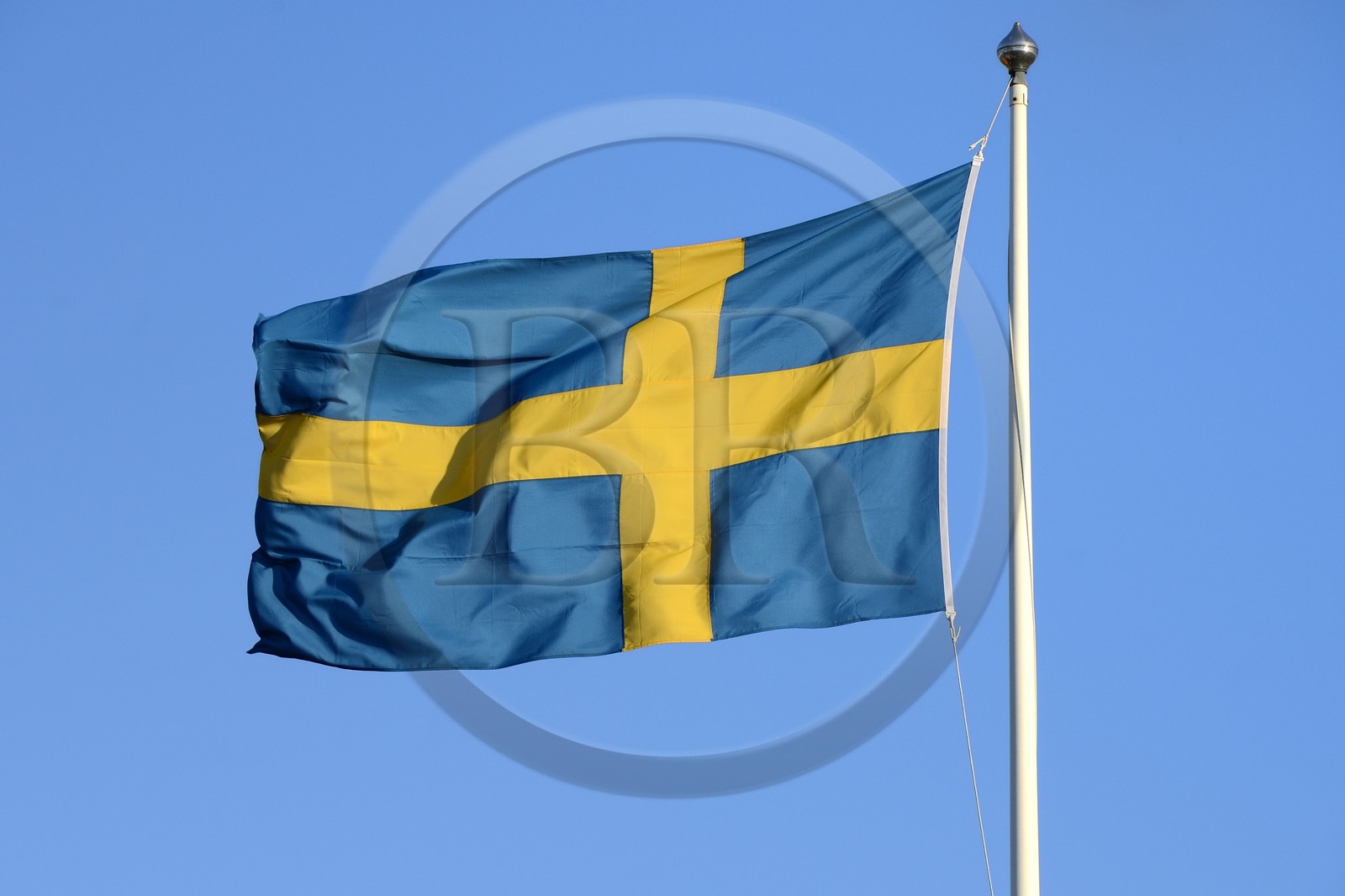 Suède, Västra Götaland, Väderöarna (iles météo) au large de Fjällbacka