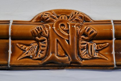 France, Paris (75), station de metro Notre-Dame des Champs