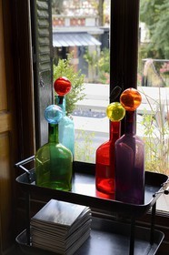 France, Meurthe-et-Moselle (54), Nancy, maison d’hôte La Villa 1901